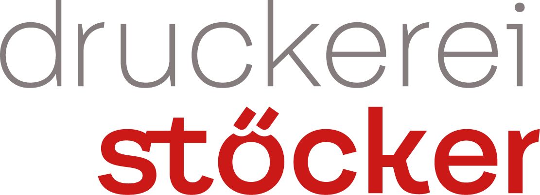 Logo Druckerei Stöcker in Dortmund